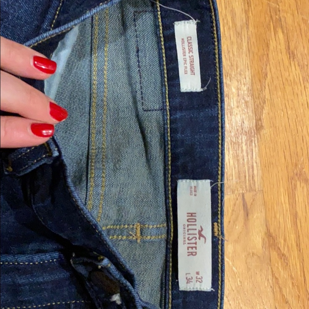 Jeans - Picture 2 of 3